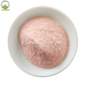 Poudre de rose bio 100% naturelle en vrac